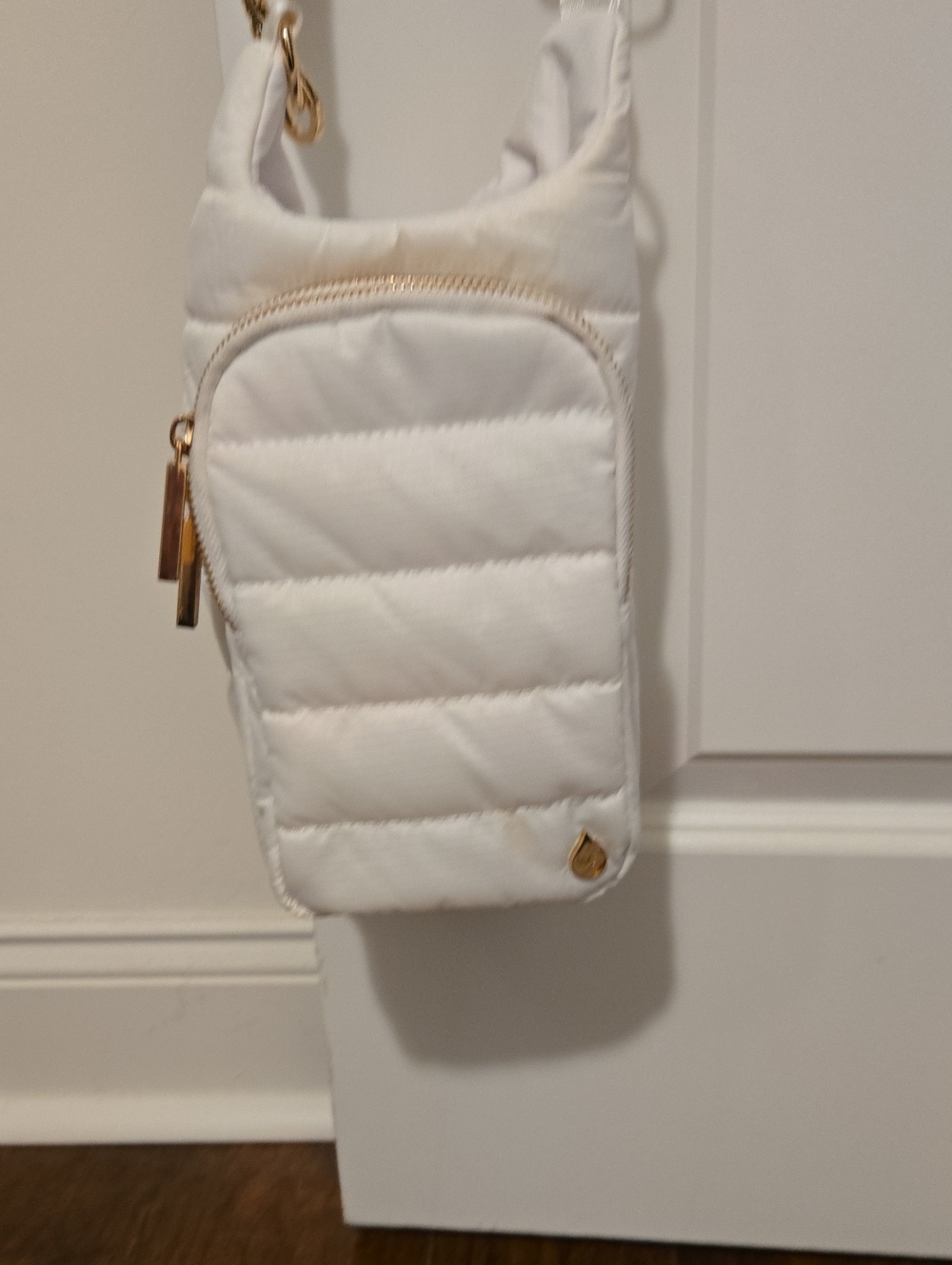 Wanderfull Crossbody